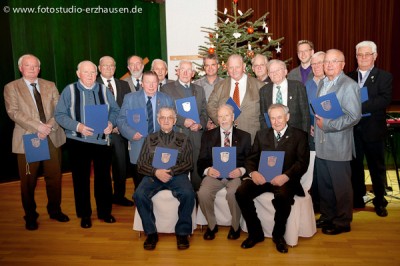 Tagdes Ehrenamts